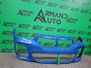 51119883764, 7930698, 9 Бампер бмв х1 (х x 1) ф48 (ф f 48) BMW X1 F48 Арт 376463RM, вид 2