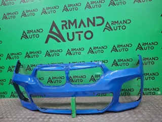 51119883764, 7930698, 9 Бампер бмв х1 (х x 1) ф48 (ф f 48) BMW X1 F48 Арт 376463RM, вид 3