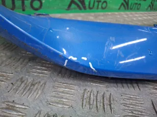 51119883764, 7930698, 9 Бампер бмв х1 (х x 1) ф48 (ф f 48) BMW X1 F48 Арт 376463RM, вид 4
