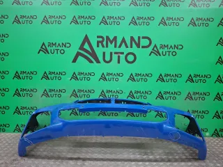 51119883764, 7930698, 9 Бампер бмв х1 (х x 1) ф48 (ф f 48) BMW X1 F48 Арт 376463RM, вид 5