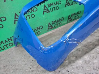 51119883764, 7930698, 9 Бампер бмв х1 (х x 1) ф48 (ф f 48) BMW X1 F48 Арт 376463RM, вид 6