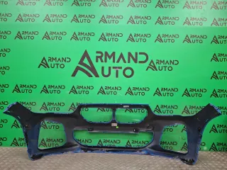 51119883764, 7930698, 9 Бампер бмв х1 (х x 1) ф48 (ф f 48) BMW X1 F48 Арт 376463RM, вид 9