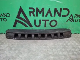 6RU807251A, 9 Абсорбер бампера Volkswagen Polo 5 Арт 376472RM, вид 1