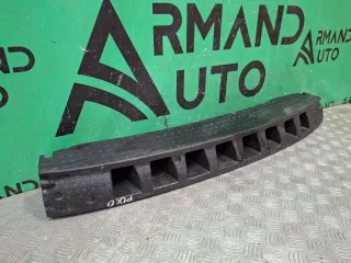6RU807251A, 9 Абсорбер бампера Volkswagen Polo 5 Арт 376472RM, вид 2