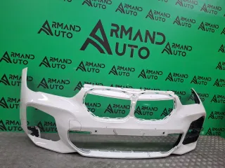 51119883764, 9 Бампер бмв х1 (х x 1) ф48 (ф f 48) BMW X1 F48 Арт 376490RM, вид 2