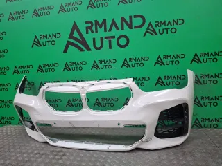 51119883764, 9 Бампер бмв х1 (х x 1) ф48 (ф f 48) BMW X1 F48 Арт 376490RM, вид 3