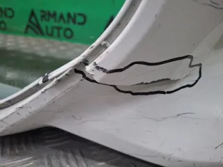51119883764, 9 Бампер бмв х1 (х x 1) ф48 (ф f 48) BMW X1 F48 Арт 376490RM, вид 9