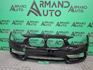 51117429715, 51117371735, 9 Бампер бмв ф20 ф21 (ф f 20 21) серия BMW 1 F20/F21 Арт 376526RM, вид 1