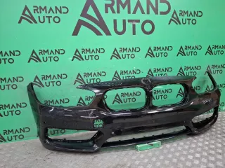 51117429715, 51117371735, 9 Бампер бмв ф20 ф21 (ф f 20 21) серия BMW 1 F20/F21 Арт 376526RM, вид 2