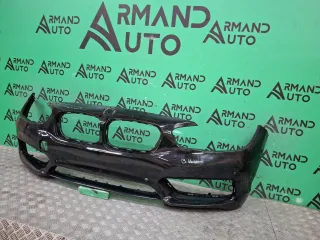 51117429715, 51117371735, 9 Бампер бмв ф20 ф21 (ф f 20 21) серия BMW 1 F20/F21 Арт 376526RM, вид 3