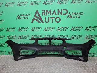 51117429715, 51117371735, 9 Бампер бмв ф20 ф21 (ф f 20 21) серия BMW 1 F20/F21 Арт 376526RM, вид 8