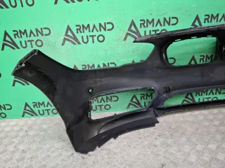 51117429715, 51117371735, 9 Бампер бмв ф20 ф21 (ф f 20 21) серия BMW 1 F20/F21 Арт 376526RM, вид 9