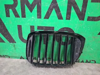 51138469960, 9 решетка радиатора BMW X3 G01 Арт 376542RM, вид 4