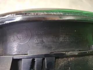 51138469960, 9 решетка радиатора BMW X3 G01 Арт 376542RM, вид 7