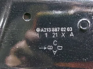 A238880010064, A2138870203 капот mercedes-benz, мерседес бенц ( Mercedes E W213 Арт ARM219991, вид 12