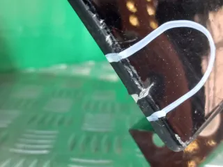 A2138800118 Крыло mercedes-benz, мерседес бенц ( Mercedes E W213 Арт ARM231974, вид 5