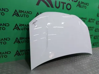 8450013078 капот лада ларгус Lada largus  Арт ARM285497, вид 2