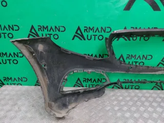 A21388502389999, A2138850238 Бампер mercedes-benz, мерседес бенц ( Mercedes E W213 Арт ARM323538, вид 11