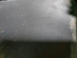 A21388502389999, A2138850238 Бампер mercedes-benz, мерседес бенц ( Mercedes E W213 Арт ARM323538, вид 13