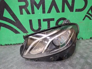 A2139066501, A2139068903KZ, 2 Фара Mercedes E W213 Арт ARM353498, вид 1