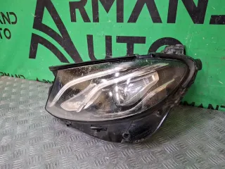 A2139066501, A2139068903KZ, 2 Фара Mercedes E W213 Арт ARM353498, вид 2