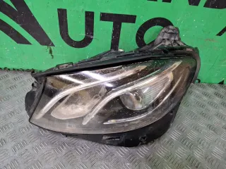 A2139066501, A2139068903KZ, 2 Фара Mercedes E W213 Арт ARM353498, вид 4