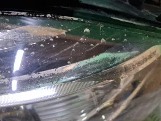A2139066501, A2139068903KZ, 2 Фара Mercedes E W213 Арт ARM353498, вид 6