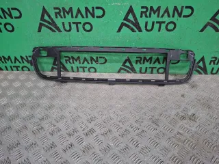 51117171348, 10503410, 8 Кронштейн решетки бампера BMW X5 E70 Арт ARM369294, вид 1