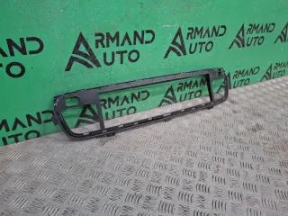 51117171348, 10503410, 8 Кронштейн решетки бампера BMW X5 E70 Арт ARM369294, вид 2