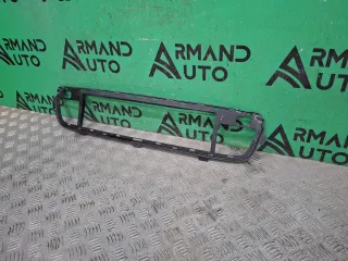 51117171348, 10503410, 8 Кронштейн решетки бампера BMW X5 E70 Арт ARM369294, вид 3