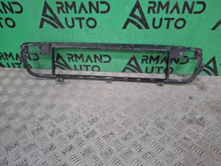 51117171348, 10503410, 8 Кронштейн решетки бампера BMW X5 E70 Арт ARM369294, вид 6