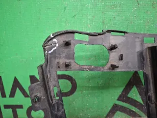 51117171348, 10503410, 8 Кронштейн решетки бампера BMW X5 E70 Арт ARM369294, вид 8