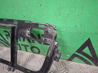 51117171348, 10503410, 8 Кронштейн решетки бампера BMW X5 E70 Арт ARM369294, вид 9