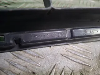 5311342080, 8 Решетка бампера Toyota Rav 4 4 Арт ARM371986, вид 8