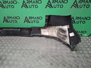 5NU807421GRU, 5NU807421, 9 Бампер фольксваген, фольцваген тигуан Volkswagen Tiguan 1 Арт ARM373381, вид 11