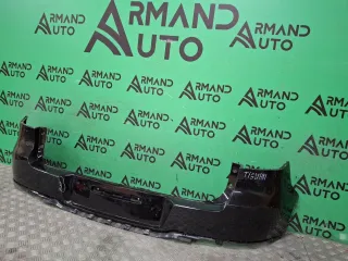 5NU807421GRU, 5NU807421, 9 Бампер фольксваген, фольцваген тигуан Volkswagen Tiguan 1 Арт ARM373381, вид 3
