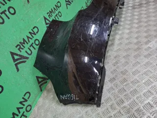 5NU807421GRU, 5NU807421, 9 Бампер фольксваген, фольцваген тигуан Volkswagen Tiguan 1 Арт ARM373381, вид 6
