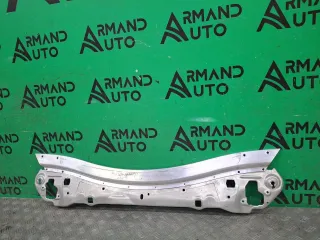 A2136209600, A2136206300, 8 Панель передняя (суппорт радиатора) Mercedes E W213 Арт ARM375285, вид 3