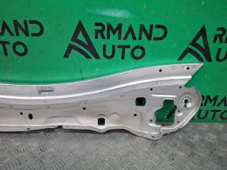 A2136209600, A2136206300, 8 Панель передняя (суппорт радиатора) Mercedes E W213 Арт ARM375285, вид 6