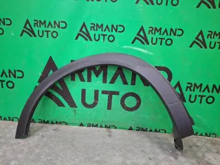 TK4851W50F, TK4851W51, 4 Расширитель крыла Mazda CX-9 2 Арт ARM375452, вид 1