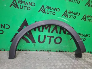 TK4851W50F, TK4851W51, 4 Расширитель крыла Mazda CX-9 2 Арт ARM375452, вид 2
