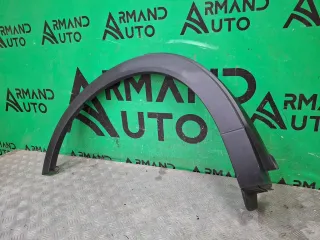 TK4851W50F, TK4851W51, 4 Расширитель крыла Mazda CX-9 2 Арт ARM375452, вид 3