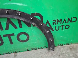 TK4851W50F, TK4851W51, 4 Расширитель крыла Mazda CX-9 2 Арт ARM375452, вид 6