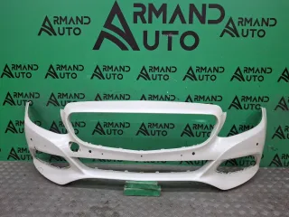 A20588003409999, A2058800125, 7 Бампер mercedes-benz, мерседес бенц ( Mercedes C W205 Арт ARM376018, вид 1