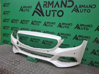 A20588003409999, A2058800125, 7 Бампер mercedes-benz, мерседес бенц ( Mercedes C W205 Арт ARM376018, вид 3