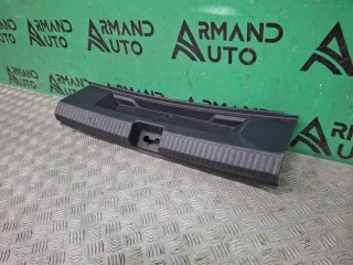 6RU863459A82V, 6RU863459A, 9 Кожух замка багажника Volkswagen Polo 5 Арт ARM376319, вид 3
