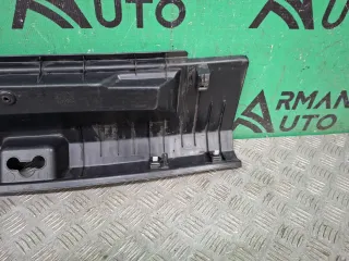 6RU863459A82V, 6RU863459A, 9 Кожух замка багажника Volkswagen Polo 5 Арт ARM376319, вид 7