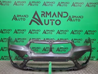 51119883249, 51117954205, 9 Бампер бмв х1 (х x 1) ф48 (ф f 48) BMW X1 F48 Арт ARM376467, вид 1