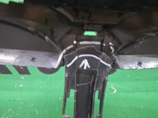 51119883249, 51117954205, 9 Бампер бмв х1 (х x 1) ф48 (ф f 48) BMW X1 F48 Арт ARM376467, вид 11
