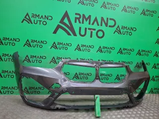 51119883249, 51117954205, 9 Бампер бмв х1 (х x 1) ф48 (ф f 48) BMW X1 F48 Арт ARM376467, вид 2